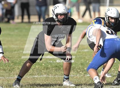 Thumbnail 3 in El Toro @ Villa Park photogallery.