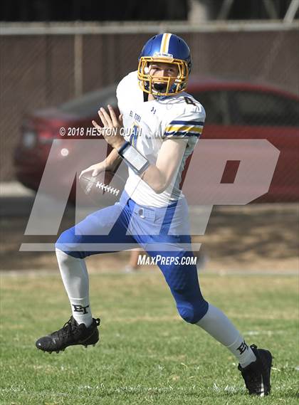 Thumbnail 3 in El Toro @ Villa Park photogallery.