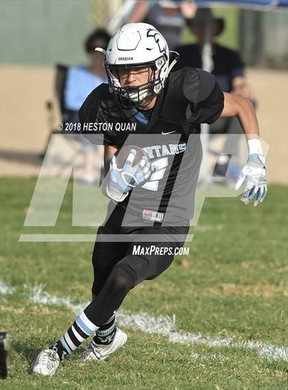 Thumbnail 2 in El Toro @ Villa Park photogallery.