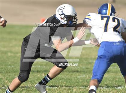 Thumbnail 1 in El Toro @ Villa Park photogallery.