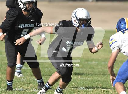 Thumbnail 3 in El Toro @ Villa Park photogallery.
