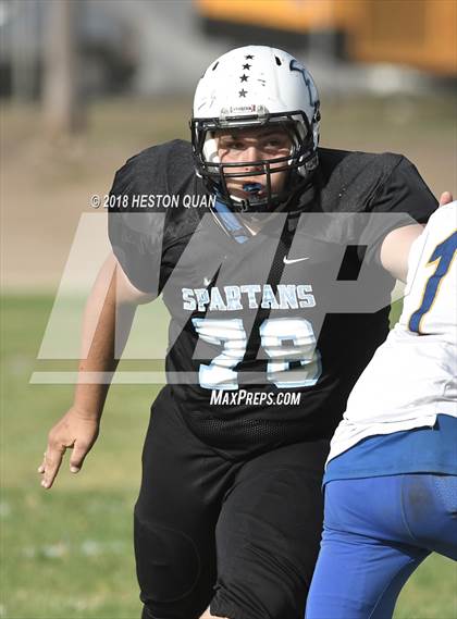 Thumbnail 3 in El Toro @ Villa Park photogallery.