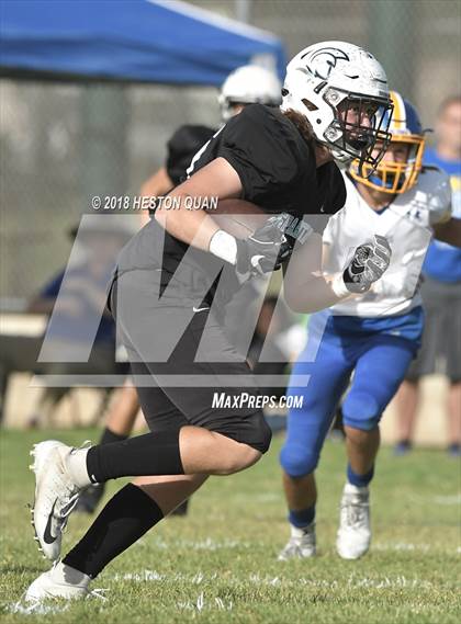 Thumbnail 3 in El Toro @ Villa Park photogallery.