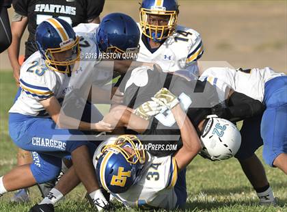 Thumbnail 3 in El Toro @ Villa Park photogallery.