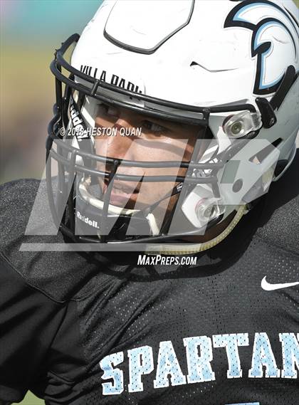 Thumbnail 3 in El Toro @ Villa Park photogallery.