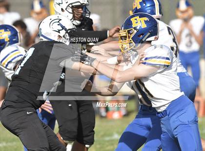 Thumbnail 2 in El Toro @ Villa Park photogallery.