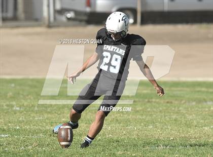 Thumbnail 1 in El Toro @ Villa Park photogallery.