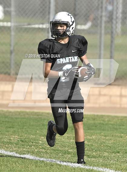 Thumbnail 3 in El Toro @ Villa Park photogallery.