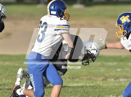 Thumbnail 3 in El Toro @ Villa Park photogallery.