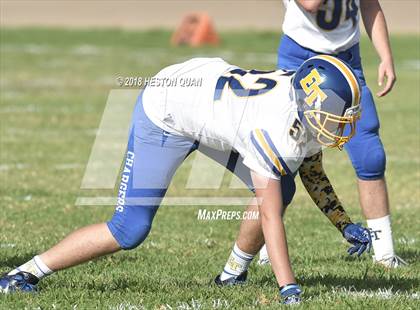 Thumbnail 3 in El Toro @ Villa Park photogallery.
