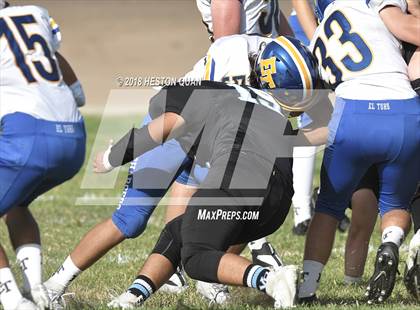 Thumbnail 2 in El Toro @ Villa Park photogallery.