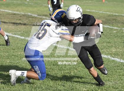 Thumbnail 3 in El Toro @ Villa Park photogallery.
