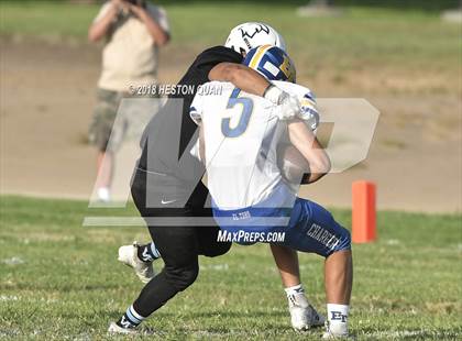 Thumbnail 2 in El Toro @ Villa Park photogallery.