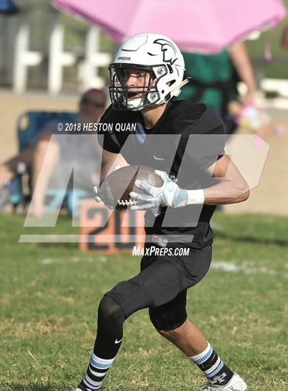 Thumbnail 3 in El Toro @ Villa Park photogallery.