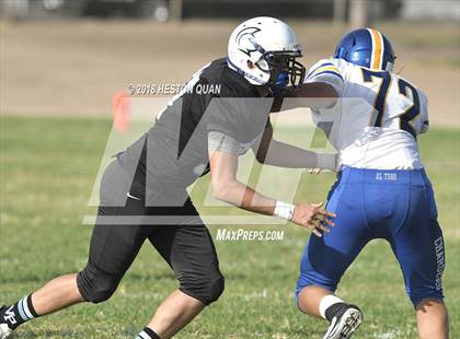 Thumbnail 2 in El Toro @ Villa Park photogallery.