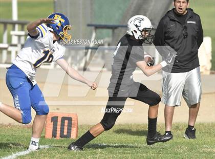 Thumbnail 2 in El Toro @ Villa Park photogallery.