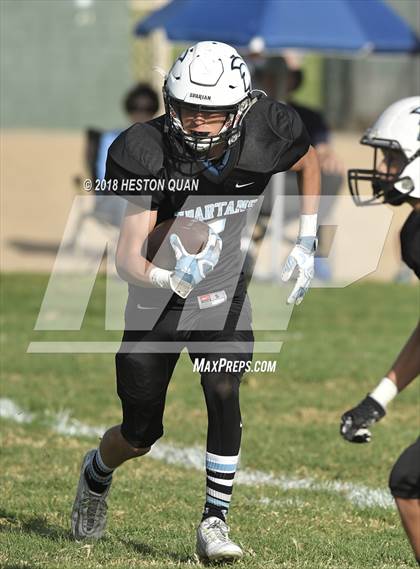Thumbnail 1 in El Toro @ Villa Park photogallery.