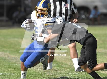 Thumbnail 1 in El Toro @ Villa Park photogallery.