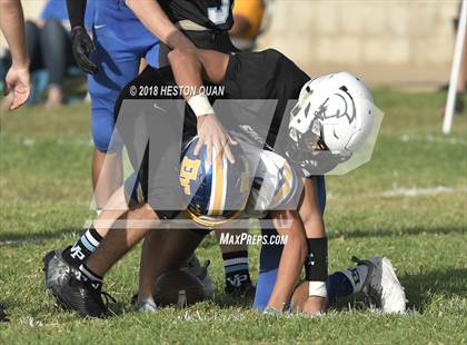 Thumbnail 1 in El Toro @ Villa Park photogallery.