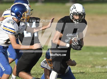 Thumbnail 3 in El Toro @ Villa Park photogallery.
