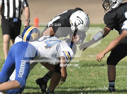 Thumbnail 2 in El Toro @ Villa Park photogallery.