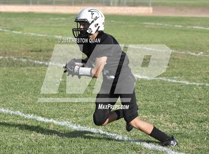 Thumbnail 2 in El Toro @ Villa Park photogallery.