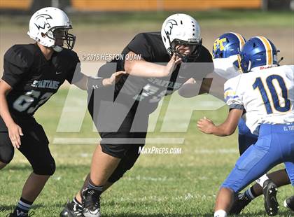 Thumbnail 3 in El Toro @ Villa Park photogallery.