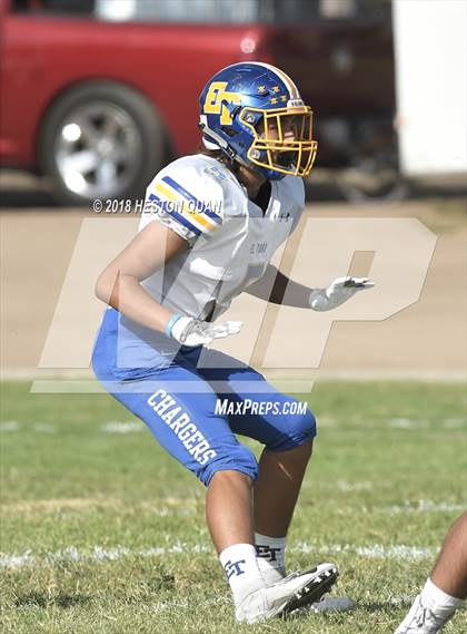 Thumbnail 3 in El Toro @ Villa Park photogallery.