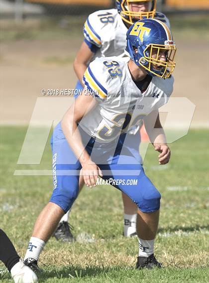 Thumbnail 3 in El Toro @ Villa Park photogallery.