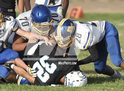 Thumbnail 3 in El Toro @ Villa Park photogallery.
