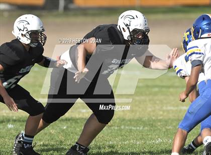 Thumbnail 1 in El Toro @ Villa Park photogallery.