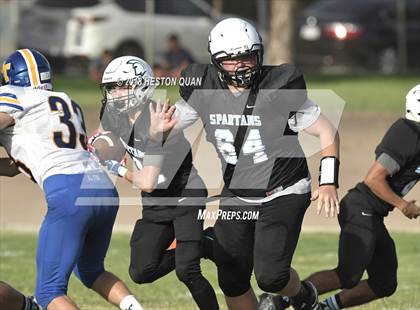 Thumbnail 2 in El Toro @ Villa Park photogallery.