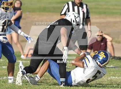 Thumbnail 3 in El Toro @ Villa Park photogallery.