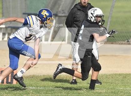 Thumbnail 3 in El Toro @ Villa Park photogallery.