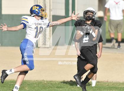 Thumbnail 3 in El Toro @ Villa Park photogallery.