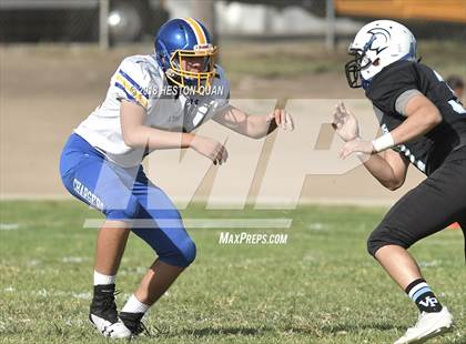 Thumbnail 2 in El Toro @ Villa Park photogallery.