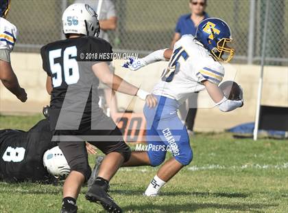 Thumbnail 2 in El Toro @ Villa Park photogallery.