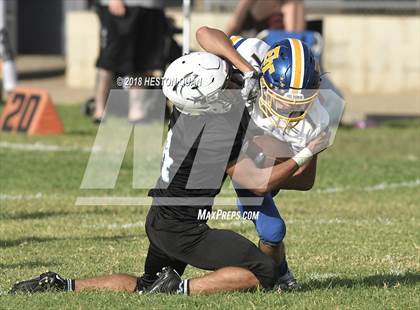 Thumbnail 1 in El Toro @ Villa Park photogallery.