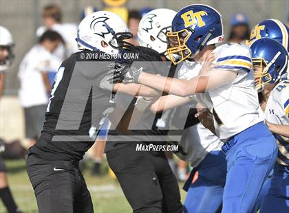 Thumbnail 3 in El Toro @ Villa Park photogallery.
