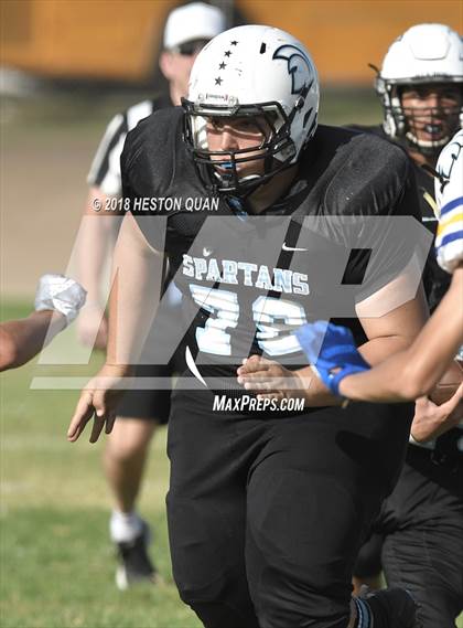 Thumbnail 1 in El Toro @ Villa Park photogallery.