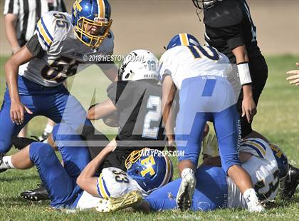 Thumbnail 3 in El Toro @ Villa Park photogallery.