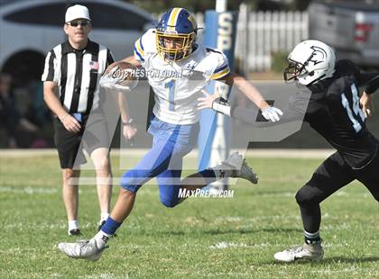 Thumbnail 2 in El Toro @ Villa Park photogallery.