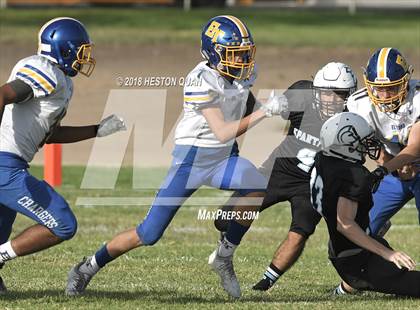 Thumbnail 2 in El Toro @ Villa Park photogallery.