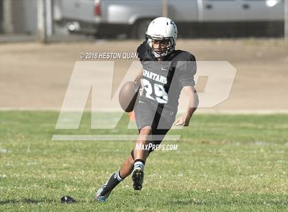 Thumbnail 3 in El Toro @ Villa Park photogallery.