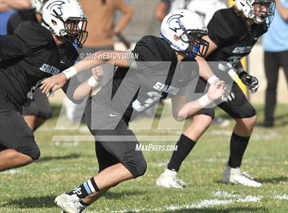 Thumbnail 2 in El Toro @ Villa Park photogallery.