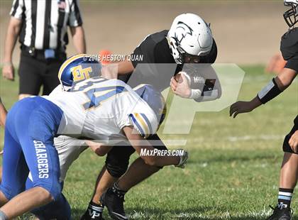 Thumbnail 1 in El Toro @ Villa Park photogallery.