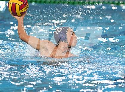 Thumbnail 3 in Los Osos vs Martin Luther King (D3 Final) photogallery.