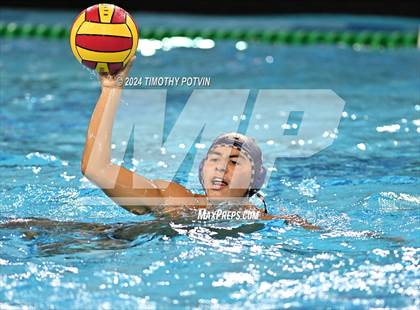 Thumbnail 3 in Los Osos vs Martin Luther King (D3 Final) photogallery.