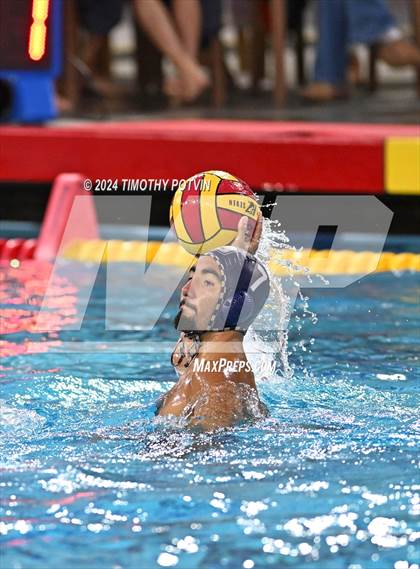 Thumbnail 3 in Los Osos vs Martin Luther King (D3 Final) photogallery.