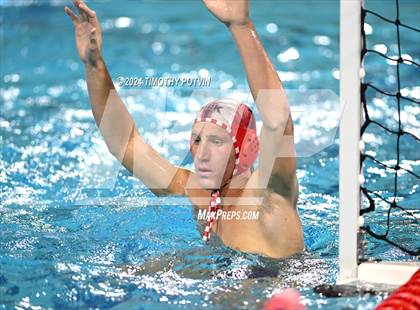 Thumbnail 3 in Los Osos vs Martin Luther King (D3 Final) photogallery.